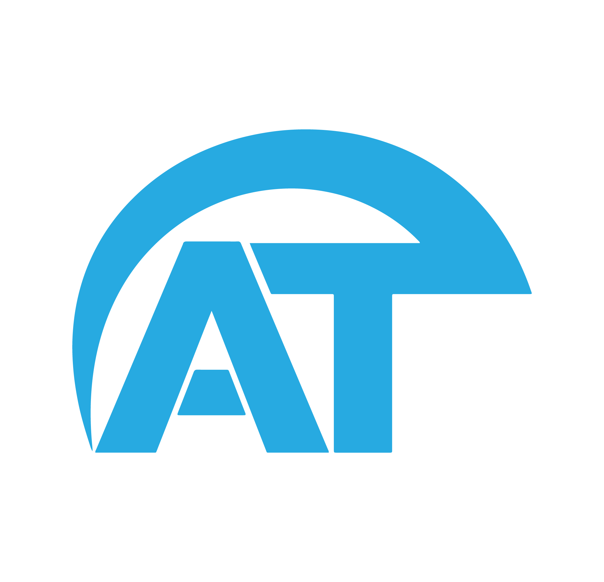 Affian Tech Logo